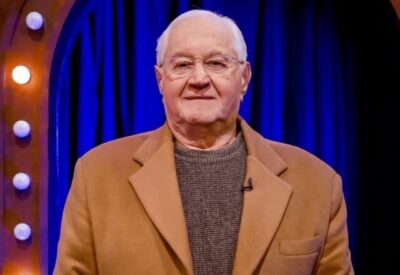 Boris Casoy retorna ao SBT como comentarista do SBT News