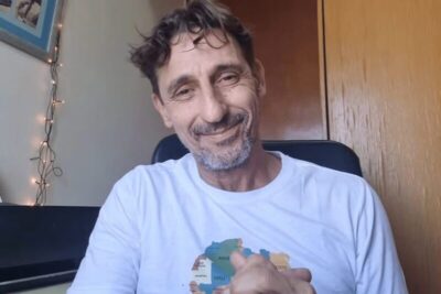 Tuca Andrada pede que nordestinos, pretos e indígenas evitem visitar Santa Catarina