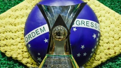 CBF anuncia retorno do Brasileirão licenciado ao eFootball