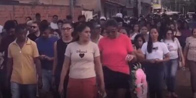 Mulher morre após ser espancada com capacete pelo próprio companheiro em Alto Parnaíba