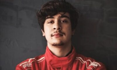 Ex-piloto Pedro Turra preso preventivamente após morte de adolescente