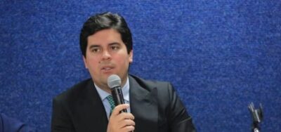 Fufuca surge como alternativa para pacificação no Maranhão, aponta O Globo