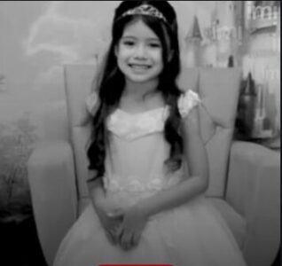 Menina de 6 anos morre após se afogar em rio de Tutóia