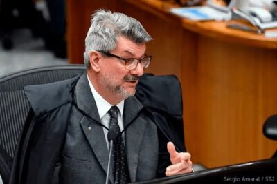STJ afasta ministro Marco Buzzi enquanto apura denúncias de assédio sexual