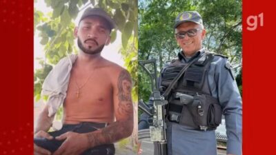 Suspeito de matar PM morre em confronto com a polícia em Timon