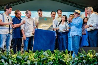 As prioridades de Lula para o Senado no Maranhão