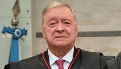 CNJ aposenta compulsoriamente desembargador do TJ-MS