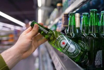 Heineken anuncia corte de até 6 mil empregos em reestruturação global
