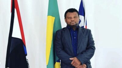 Pelego rompe com grupo de prefeito afastado em Turilândia