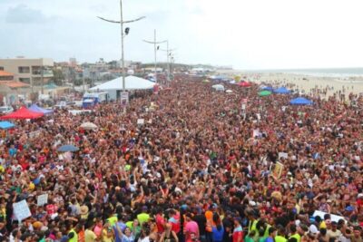 Carnaval 2026 do Maranhão com grandes nomes e segurança reforçada