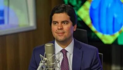 Fufuca deixa ministério para disputar Senado