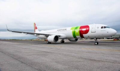 AVISO DE PAUTA – Governo do Maranhão e TAP Air Portugal anunciam voo entre São Luís e Lisboa – Andrezza Cerveira