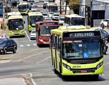 Por determinação judicial, greve dos rodoviários do sistema urbano é encerrada em São Luís