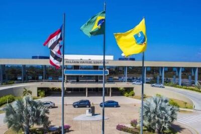 SESSÃO SOLENE PARA ENTREGA DA MEDALHA DO MÉRITO LEGISLATIVO MANUEL BECKMAN