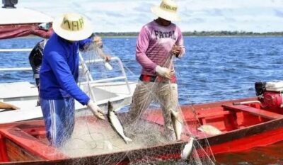 Maranhão lidera número de licenças de pescadores canceladas em revisão nacional do Ministério da Pesca