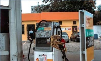 Operação Tô de Olho flagra 214 irregularidades em postos de oito estados e do DF; Maranhão entra no radar