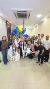 Natus Lumine Hospital e Maternidade celebra 9 anos e reforça estratégia de crescimento com foco no cuidado integral