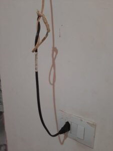 Equatorial Maranhão reforça orientações de segurança para prevenir incêndios em instalações elétricas de residências