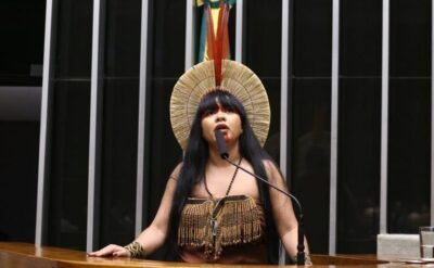 Câmara aprova projeto que cria a Universidade Federal Indígena