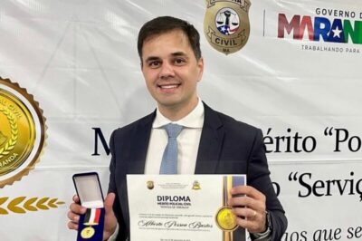 Com reputação ilibada, Alberto Bastos vira alvo após endurecer controle de gastos e promover reestruturação na SECID