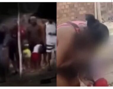 PM é afastado após uso de spray de pimenta em crianças em São José de Ribamar