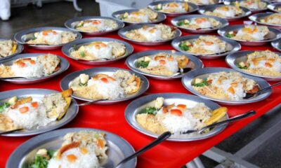 FNDE faz repasse de R$ 4,2 bi em 2021 para alimentação escolar