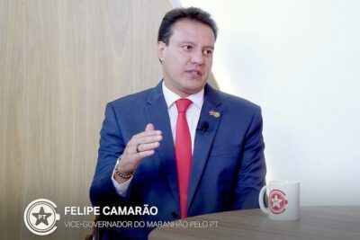 Justiça manda retirar do ar vídeos ofensivos contra Felipe Camarão