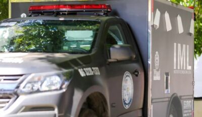 Quatro suspeitos morrem após confronto armado com a PM