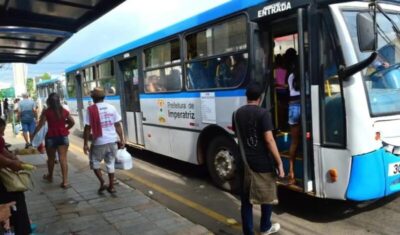 Imperatriz é incluída em pacote bilionário do Governo Federal para renovação da frota de ônibus do transporte público