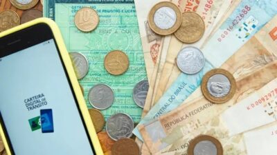 IPVA não é obrigatório para todos; saiba quem pode deixar de pagar