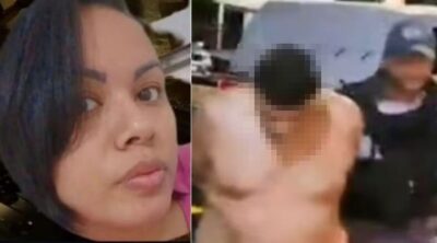 IMPERATRIZ: Mulher é morta a golpes de faca após se recusar a dormir com ex-companheiro