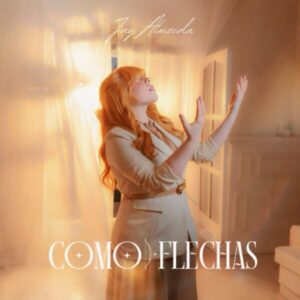 Jay Almeida estreia o single “Como Flechas” e chama a igreja ao avivamento