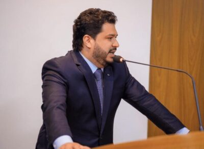 Dr Joel cobra da Câmara de São Luís a votação de Orçamento 2026