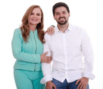 Maura Jorge pode quebrar cofres de Lago da Pedra para eleger filho deputado estadual