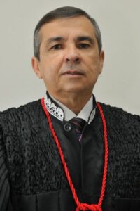 José Gonçalo Filho é eleito corregedor-geral do TJMA para o biênio 2026/2028
