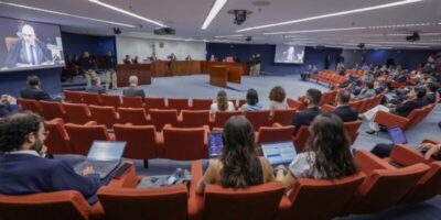 Moraes homologa acordo para que 2 kids pretos cumpram pena alternativa