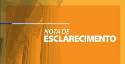 TJMA esclarece sobre depósitos judiciais e contrato com o BRB
