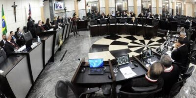 Eleição para nova Mesa Diretora do TJ-MA acontece nesta quarta (4)