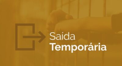 Vara de Execuções Penais divulga calendário e automatização de saídas temporárias