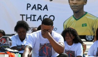 Justiça do Rio absolve PMs acusados de matar jovem na Cidade de Deus