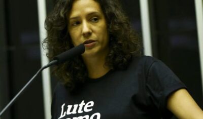 Justiça do Rio condena assassinos de Marielle Franco a indenizar viúva