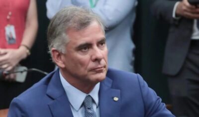 Leur Lomanto Júnior é eleito presidente da Comissão de Constituição e Justiça da Câmara