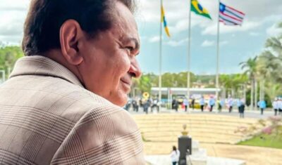 Liminar da Justiça garante retorno de Antônio Pereira ao PSB-MA após ser expulso do partido