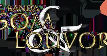 BANDA SOM E LOUVOR