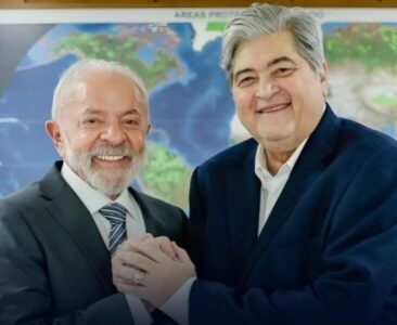 EBC aprova contratação  de Datena com salário anual de R$ 1, 4 milhão