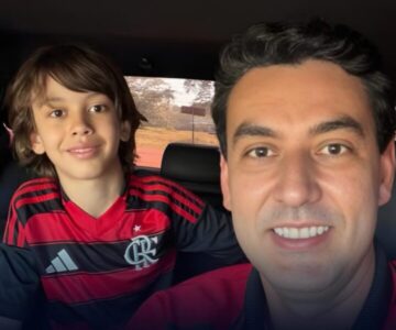 Morre o segundo filho vítima de secretário de Itumbiara