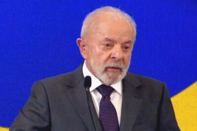 Está todo respingado!!! PT muda posição e entra na CPI do Master para proteger Lula