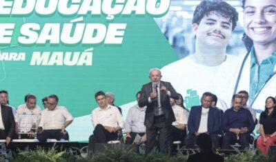 Lula defende educação para o combate à violência contra mulher