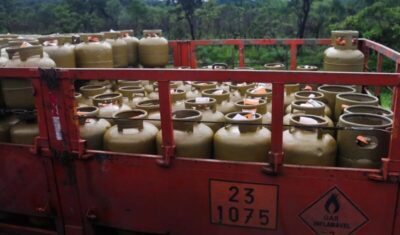 Lula sanciona programa Gás do Povo; saiba como funciona