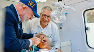 País vive momento histórico na formação e no provimento profissional do SUS, diz Padilha